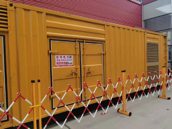 潜山关于通用发电机的十万个为什么？