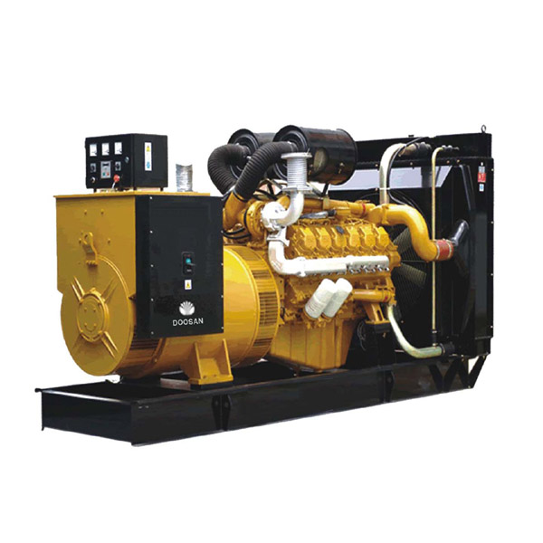 潜山租赁发电机-怎样确保潍柴发电机组的质量