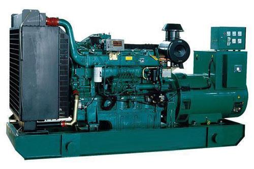 潜山出租发电机-康明斯发电机指示控制灯的作用