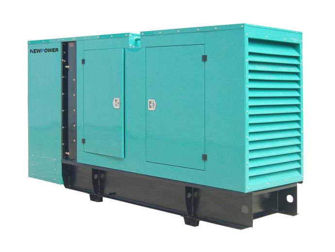 潜山发电车租赁-沃尔沃发电机组多少钱