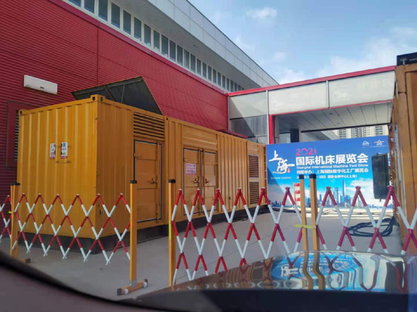 潜山发电车出租-发电机无电压或电压太低怎么办？