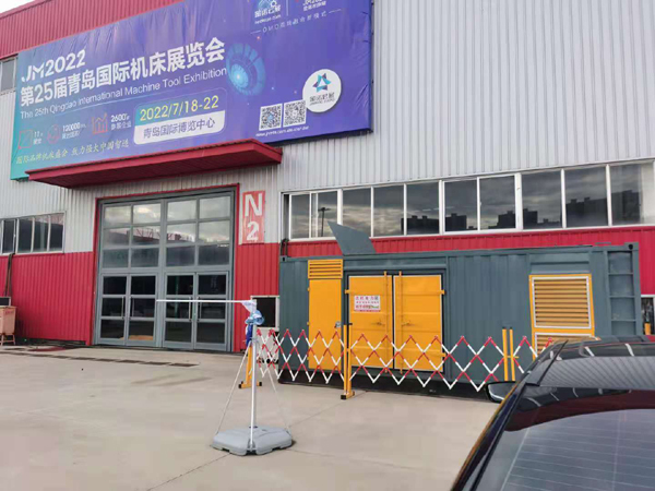 潜山发电机租赁-柴油发电机组不及时维护危害大
