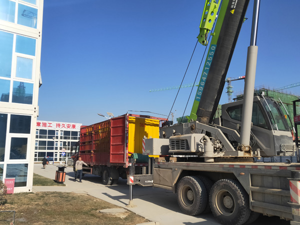 潜山发电机出租50KW柴油发电机组需要配多粗电缆线