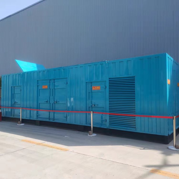 潜山怎样更换柴油发电机组的空气滤清器？
