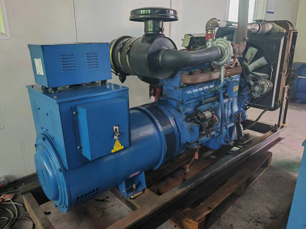 潜山100kW柴油发电机组使用多级机油有哪些优缺点？